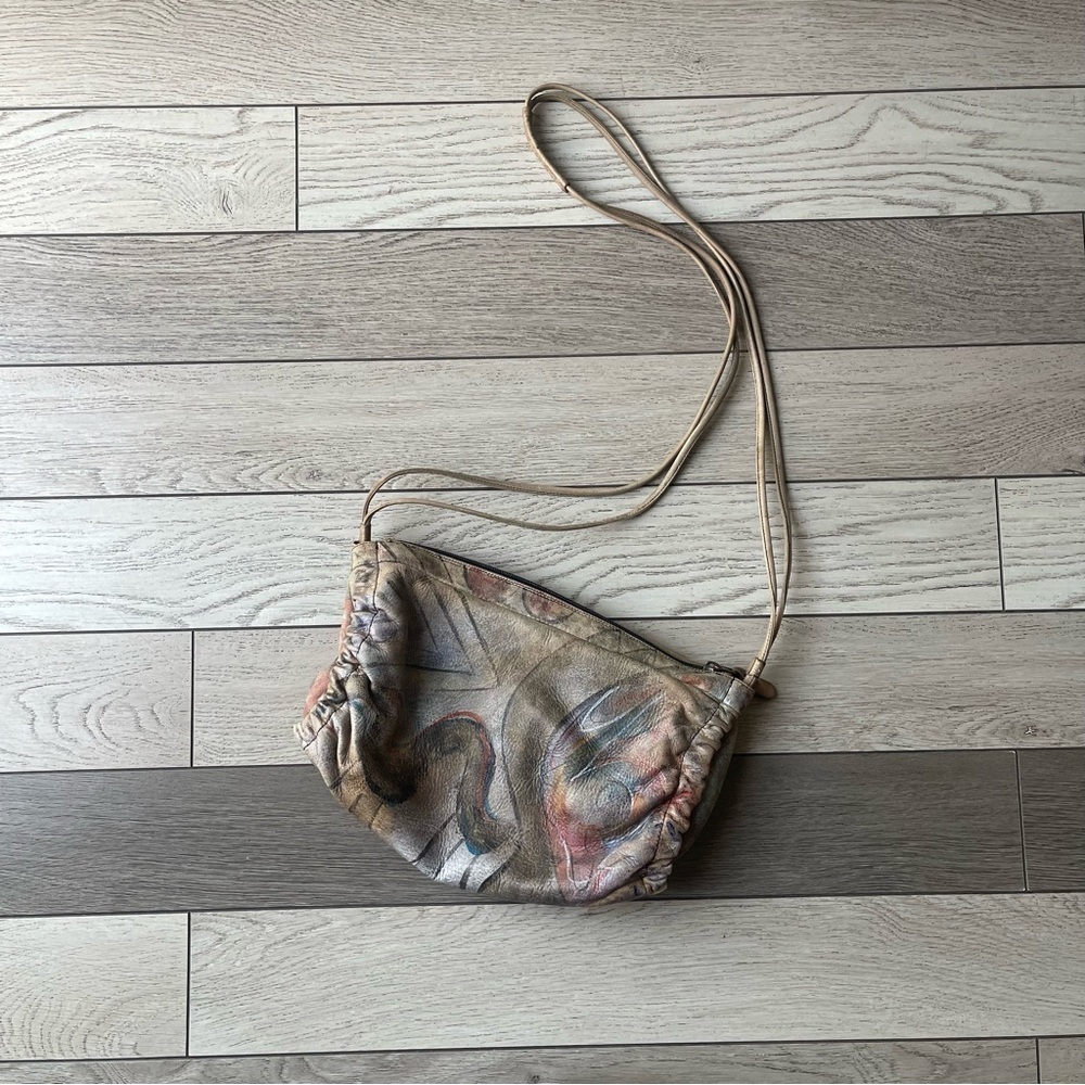 Jane Yoo Brown Women's Bag